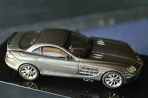 yzzr[@͌^ԁ@ԁ@[VOJ[ ZfXtI[gA[gmc laren mercedes slr 143 autoart ref56124 neuf