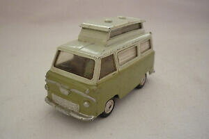 yzzr[@͌^ԁ@ԁ@[VOJ[ R[M[re[WftH[heYLsOJ[corgi jouets vintage modele en metal 420 ford thames campingcar