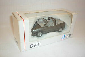 yzzr[@͌^ԁ@ԁ@[VOJ[ re[Wf^Stschabak vintage modele en metal 1006 vw golf 143 emballage