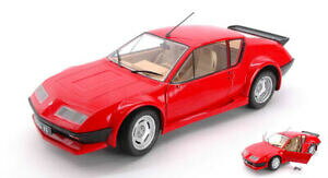 yzzr[@͌^ԁ@ԁ@[VOJ[ ApCfalpine a310 allestimento gt rouge 118 model 1801202 solido