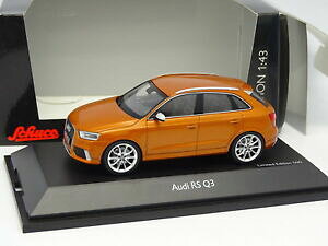 yzzr[@͌^ԁ@ԁ@[VOJ[ fAEfBIWschuco 143 audi rs q3 orange