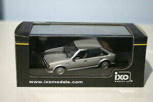 【送料無料】ホビー 模型車 車 レーシングカー ボクソールアストラオペルネットワークダイカストvauxhall astraopel kadett gte ixo 143 diecast clc268