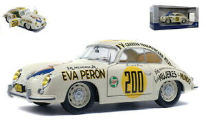 yzzr[@͌^ԁ@ԁ@[VOJ[ |VF^CApiJ[iG@Xfporsche 356 eva peron 200 dnf panamericana 1953 jacqueline evans 118 model