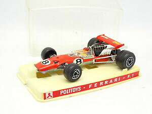 yzzr[@͌^ԁ@ԁ@[VOJ[ tF[xpoltoys 132 ferrari 312 f1 bell