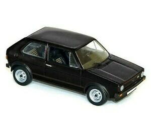 yzzr[@͌^ԁ@ԁ@[VOJ[ tHNX[QStubNvolkswagen golf 1 gti 1976 norev noir 143