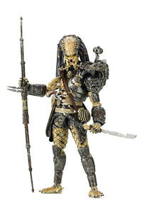 yzzr[@͌^ԁ@ԁ@[VOJ[ vf^[vf^[64668 predator 2 elder predator px 118 fig