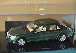 yzzr[@͌^ԁ@ԁ@[VOJ[ }CobnI[gA[gfB[[maybach 57 autoart autoart dealer 143 neuf
