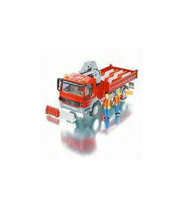 yzzr[@͌^ԁ@ԁ@[VOJ[ ZfXgbNcamion mercedes cbraccio gru 150