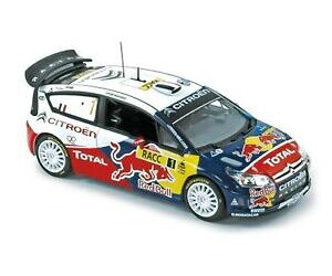 �y���������z�z�r�[�@�͌^�ԁ@�ԁ@���[�V���O�J�[ �V�g���G���������[���f��citroen c4 1 rally catalogna 2009 143 model 155426 norev