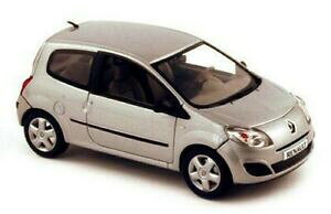 yzzr[@͌^ԁ@ԁ@[VOJ[ m[gDCSrenault twingo 2007 norev argent 143