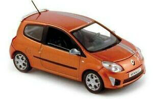 yzzr[@͌^ԁ@ԁ@[VOJ[ m[gDCSIWrenault twingo gt 2007 norev orange 143