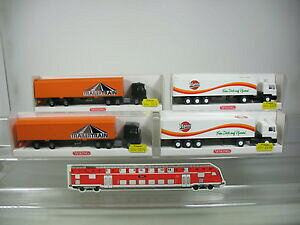 yzzr[@͌^ԁ@ԁ@[VOJ[ gbNg[[ai6220,5 4x wiking h0 semiremorque camion man 548 remorque train 541