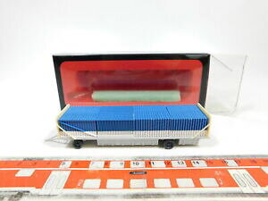 yzzr[@͌^ԁ@ԁ@[VOJ[ g[N[lT[JXcg2740,5 preiser h0 187 21022 zaunwagenremorque cirque krone, tres bien