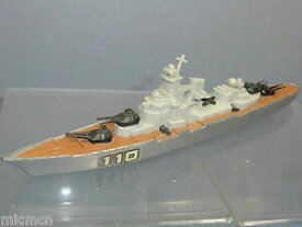 【送料無料】ホビー　模型車　車　レーシングカー マッチラインモデルkmatchbox sea kings water line model k303 battleship