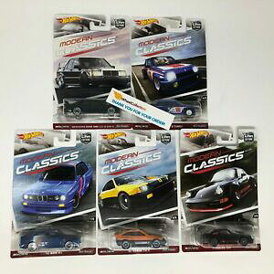 yzzr[@͌^ԁ@ԁ@[VOJ[ zbgzC[_`FbN{bNXI5 car set * hot wheels modern classics car culture k case