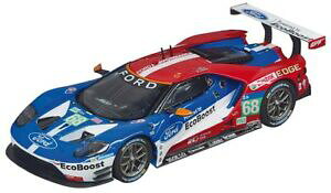 yzzr[@͌^ԁ@ԁ@[VOJ[ tH[h[XXbgfJford gt race car 68 slot car 132 model carrera