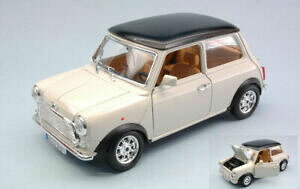 yzzr[@͌^ԁ@ԁ@[VOJ[ ~j`AXP[N[p[_CJXgeminiature voiture echelle 118 burago cooper diecast modelisme vehicule neuf