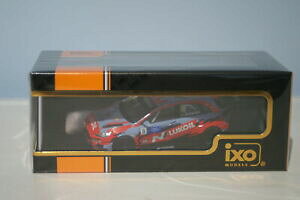 【送料無料】ホビー 模型車 車 レーシングカー ヒョンデネットワークカットダイカストhyundai i30 coupe n rct wtcr 2019 a farfus ixo 143 diecast gtm141