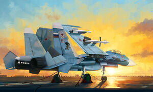 yzzr[@͌^ԁ@ԁ@[VOJ[ gyb^[su33 flanker d 172 trumpeter