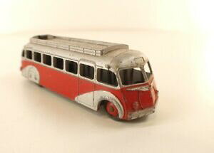 �y���������z�z�r�[�@�͌^�ԁ@�ԁ@���[�V���O�J�[ �o�Xdinky toys f n 29e autobus isobloc bus