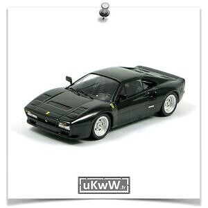 yzzr[@͌^ԁ@ԁ@[VOJ[ G[gtF[ubNelite 143 ferrari 288 gto 1984 noir