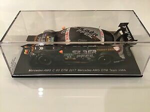 yzzr[@͌^ԁ@ԁ@[VOJ[ Xp[NVOZfXspark 143 sg348 mercedes amg dtm 2017 63