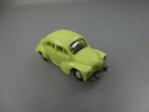 �y���������z�z�r�[�@�͌^�ԁ@�ԁ@���[�V���O�J�[ ���m�[�t�����X�X�P�[��norev renault 4cv, fabrique en france, 186 echelle schub86