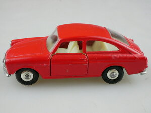 yzzr[@͌^ԁ@ԁ@[VOJ[ tHNX[Q}b`zC[67b volkswagen 1600 tl 36142 matchbox regular wheels