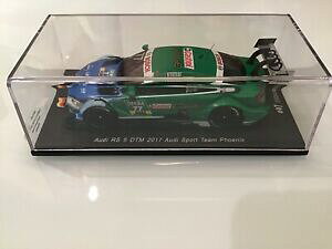 yzzr[@͌^ԁ@ԁ@[VOJ[ Xp[NVOAEfBspark 143 sg345 audi rs5 dtm 2017 77