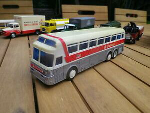 yzzr[@͌^ԁ@ԁ@[VOJ[ oX_XeLTXbus 143 trailways inc dallas texas made in hong kong tres rare, tres bon etat