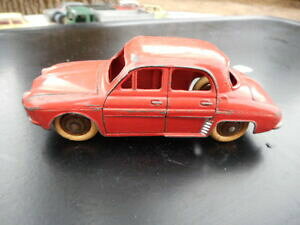 yzzr[@͌^ԁ@ԁ@[VOJ[ tXm[dinky toys made in france renault dauphine n 24 e
