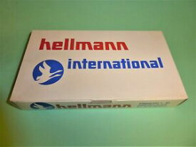 【送料無料】ホビー　模型車　車　レーシングカー herpa hellmann set 187