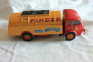 yzzr[@͌^ԁ@ԁ@[VOJ[ ~j`AJ[^Nvoiture miniature n55 pinder citerne