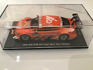 yzzr[@͌^ԁ@ԁ@[VOJ[ Xp[NVOAEfBspark 143 sg291 audi rs5 dtm 2016 53