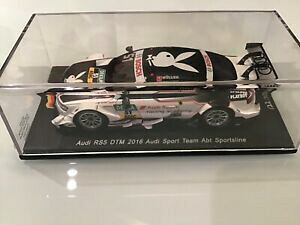 yzzr[@͌^ԁ@ԁ@[VOJ[ Xp[NVOAEfBspark 143 sg292 audi rs5 dtm 2016 51