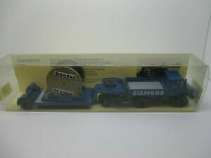 yzzr[@͌^ԁ@ԁ@[VOJ[ anouvelle annoncewiking werbemodell siemens 16, unimog hangerzug ssk40