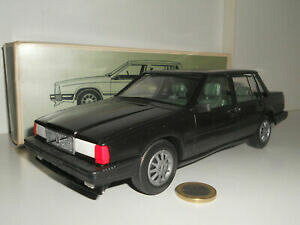 yzzr[@͌^ԁ@ԁ@[VOJ[ {{XJstahlberg rara volvo 760 gle scala 120 modello in plastica 451012