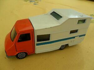 yzzr[@͌^ԁ@ԁ@[VOJ[ tBAbgLsOJ[XJfiat 242 camper mercury scala 143, very good conditions