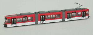 yzzr[@͌^ԁ@ԁ@[VOJ[ uEVCgOAe}^Cvtomytec 971561 n tramsystem braunschweiger tramway, type gt6s neuf