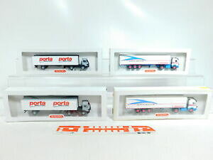 yzzr[@͌^ԁ@ԁ@[VOJ[ gbNApCg[[|^bx3280,5 4x wiking 187h0 camion mb 510 01 remorque alpine 544 50 porta