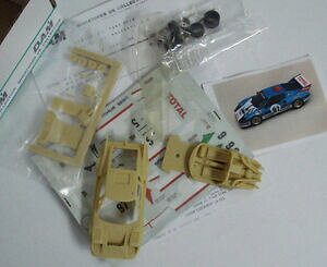 �y���������z�z�r�[�@�͌^�ԁ@�ԁ@���[�V���O�J�[ �}�Z���e�B�}�Z���e�B���}���_���L�b�gligier js 2 maserati n97 le mans 1975 143 very rare dam resin kit ref089