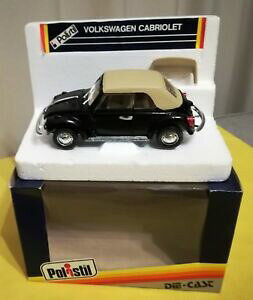 yzzr[@͌^ԁ@ԁ@[VOJ[ tHNX[QJuI`A[_[ZG125 polistil serie s volkswagen cabriolet mib no burago majorette politoys