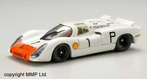 yzzr[@͌^ԁ@ԁ@[VOJ[ |VFjuNNfporsche 908 1 nurburgring 1968 143 model ebbro