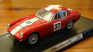 �y���������z�z�r�[�@�͌^�ԁ@�ԁ@���[�V���O�J�[ ���[�^�X�G���[�g��lotus elite 1960 37 road signature 92769 118
