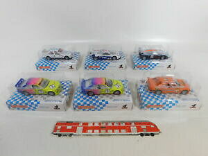 【送料無料】ホビー 模型車 車 レーシングカー #レースモータースポーツミントボックスca7502 6x u an uan 1a collezione 143 course motorsport bmw, mint box