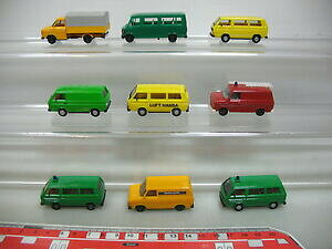 �y���������z�z�r�[�@�͌^�ԁ@�ԁ@���[�V���O�J�[ ���g���b�N�t�H���N�X���[�Q�������Z�f�X�t�H�[�hai7481 9x herpa h0 transportercamion volkswagen vw mercedes mb ford