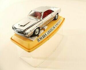 【送料無料】ホビー 模型車 車 レーシングカー オートスペインボックスモーターauto pilen spain n m324 javelin gmotors 143 en boite