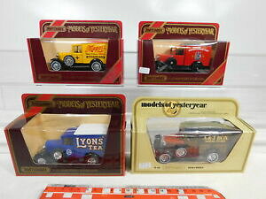 �y���������z�z�r�[�@�͌^�ԁ@�ԁ@���[�V���O�J�[ ���}�b�`�t�H�[�h�{�b�N�Xca5661 4x matchbox 140 voiture ancienne ford 1930 y 22y 21 a amp; j box,sg