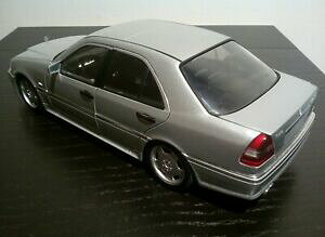 yzzr[@͌^ԁ@ԁ@[VOJ[ ZfXmercedes c36 amg migliorata modified ut 118