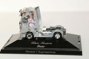 yzzr[@͌^ԁ@ԁ@[VOJ[ m[gX|[gherpa 111003 187 renault t zugmaschine ?talmon transporte neuf dans ovp